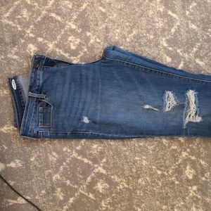 Women's Old Navy Power Straight